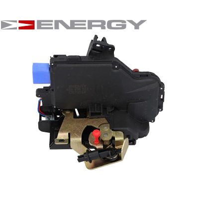 Zámok dverí ENERGY